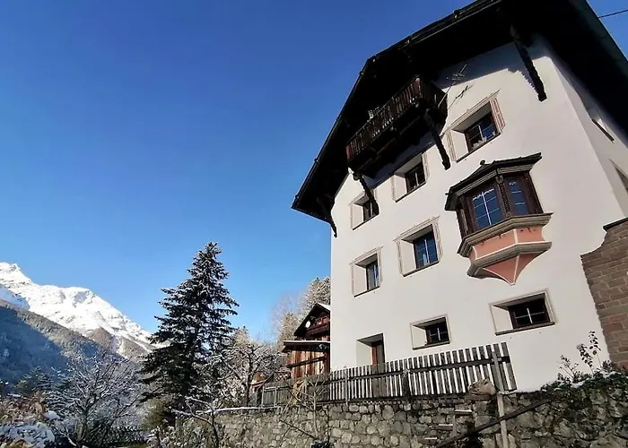 Chalet Sternberg