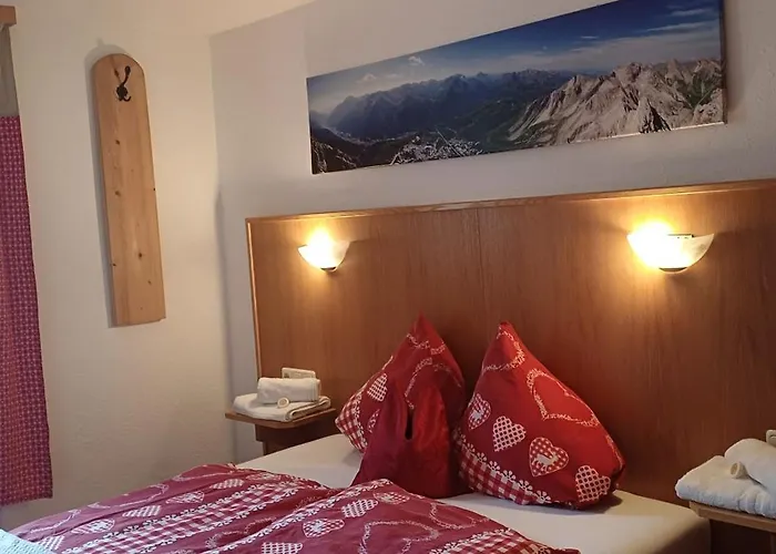 Chalet Sternberg