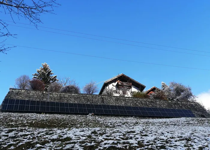 Chalet Sternberg
