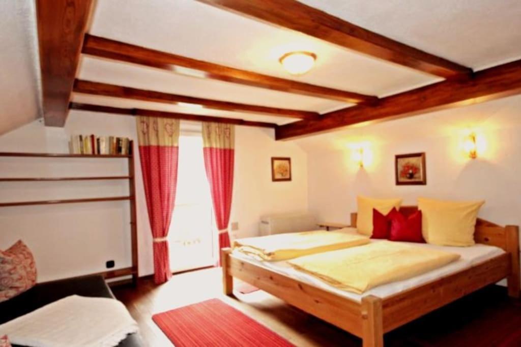 Sternberg Casa vacanze