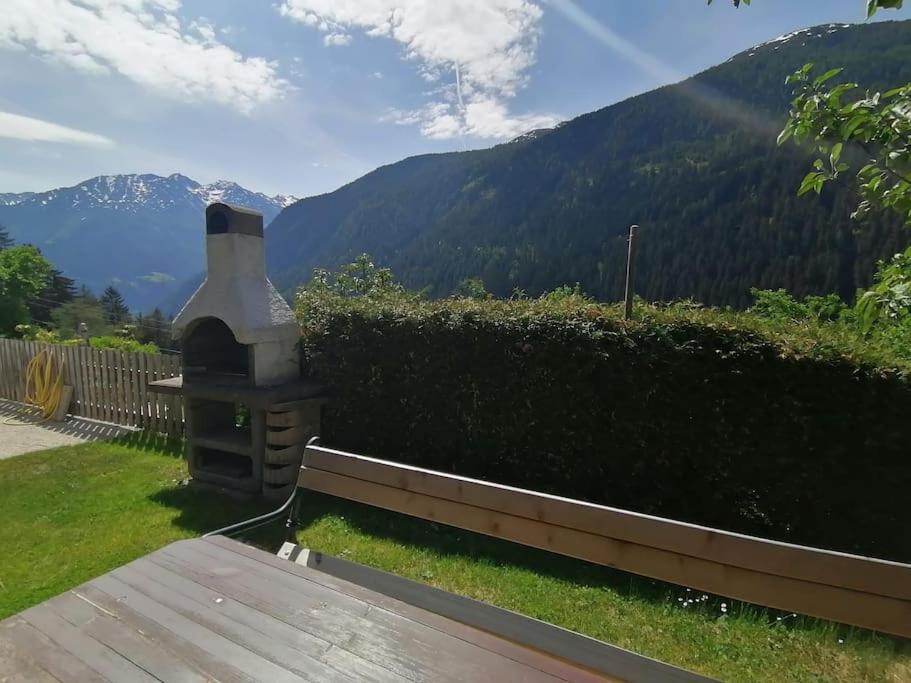 Casa vacanze Sternberg