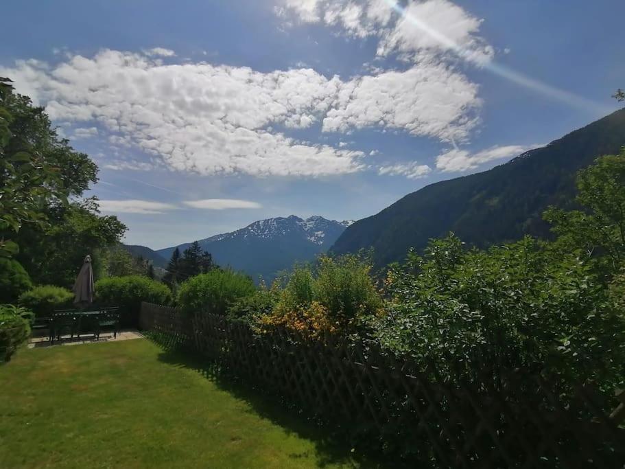 Sternberg Casa vacanze Strengen
