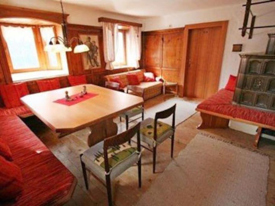 Casa vacanze Sternberg *
