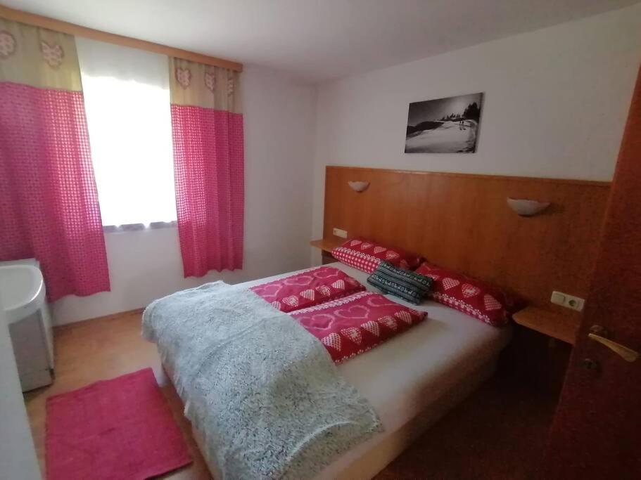 Casa vacanze Sternberg Strengen