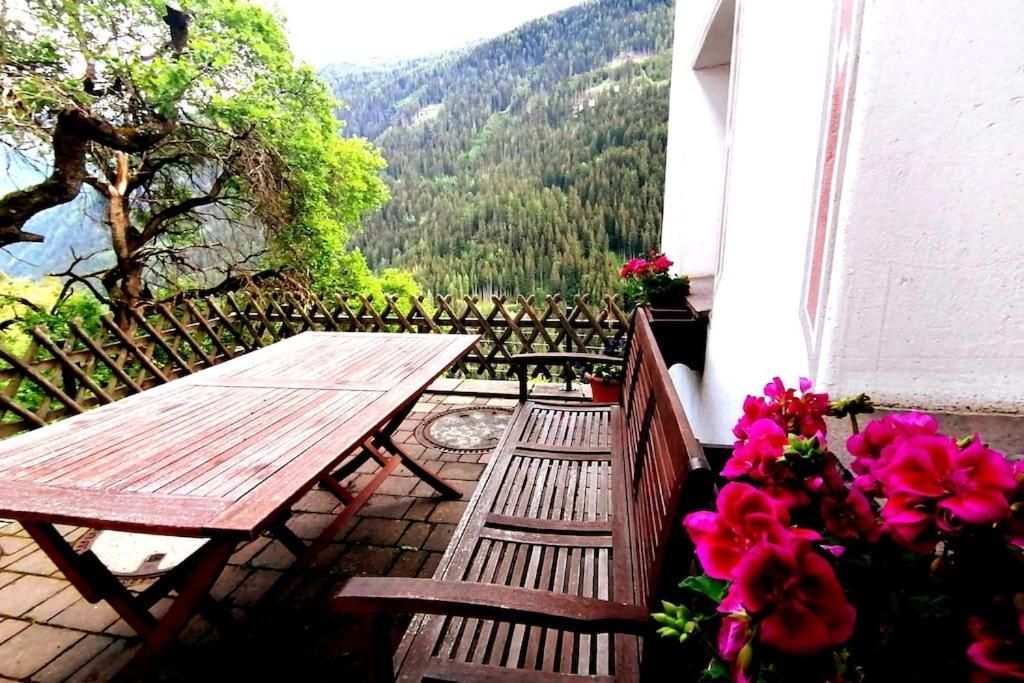Casa vacanze Sternberg Strengen