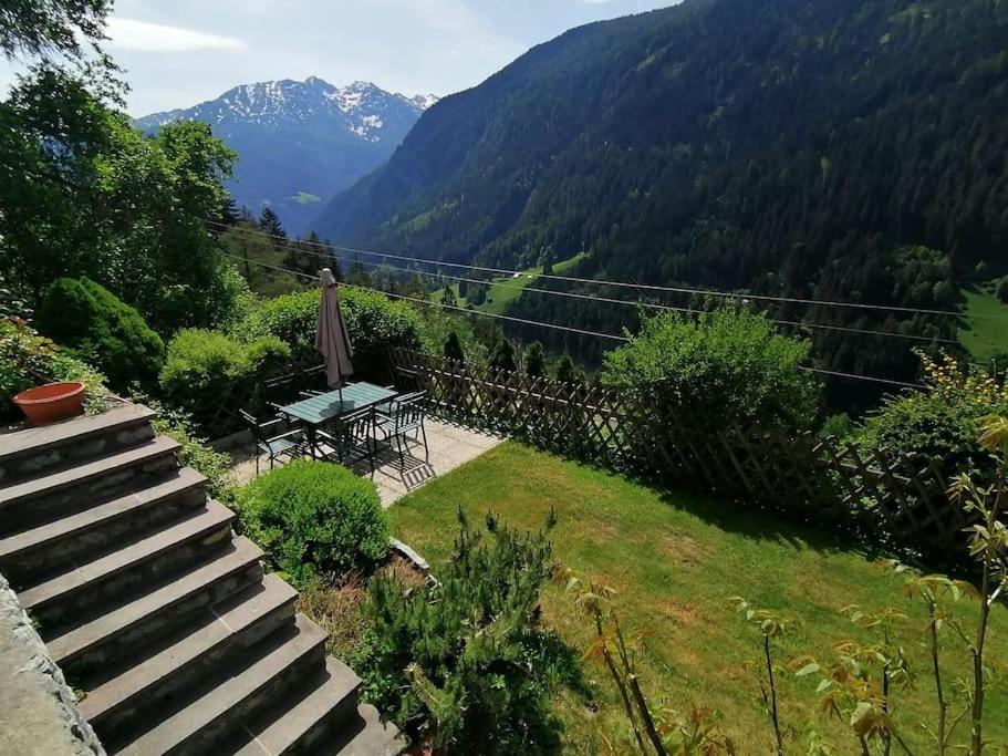 Sternberg Casa vacanze Strengen