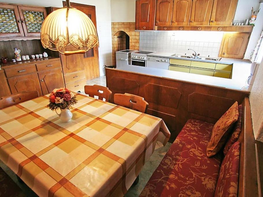 Sternberg Casa vacanze
