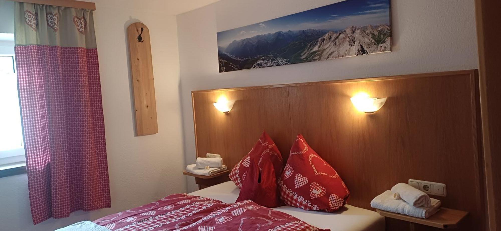 Sternberg Casa vacanze